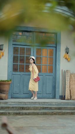 حلم فوق أزهار الكاميليا episode 60