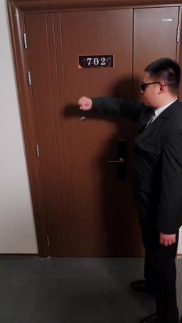 淨身出戶後，我被認回豪門 episode 8