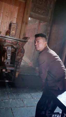 回到民國當土豪 episode 57