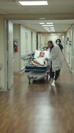 A adorável esposa do Sr. Hills episode 11