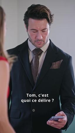 Le Regret est la Punition episode 23