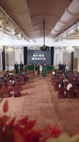 夜少，您太太有喜了 episode 73