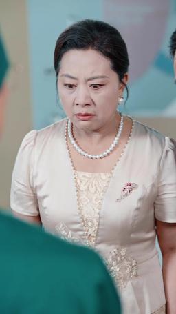 Real vs. Fake Heiress episode 20
