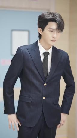 霍總嬌妻別想逃 episode 16