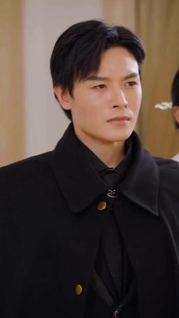 離婚後神女大人她覺醒了 episode 48