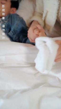 當悲傷沒有眼淚 episode 31