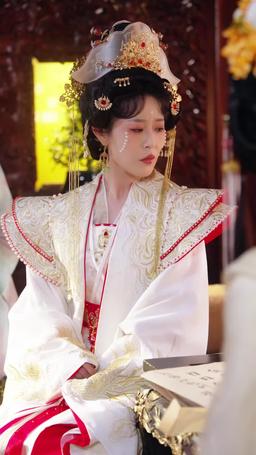 任他明月下西樓 episode 24