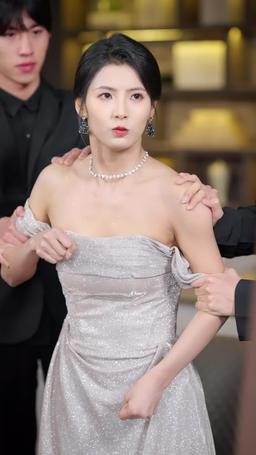 In This Life, I Choose You episode 8