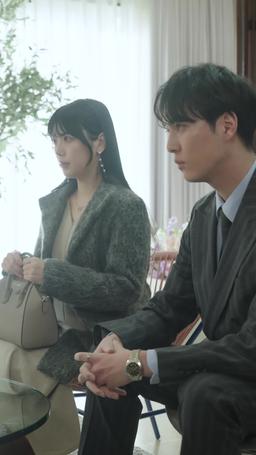 一目惚れ！今すぐ結婚してくれますか？ episode 53