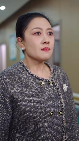 他從廢墟中走來 episode 59