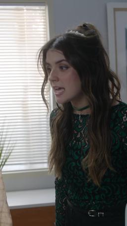 La première ballerine perdue episode 90