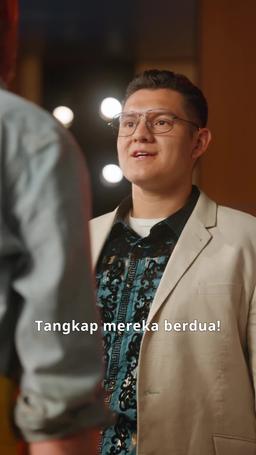 Raja Monta: Balas Dendam Sang Ayah episode 44