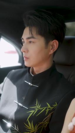 她攜春色來 episode 26