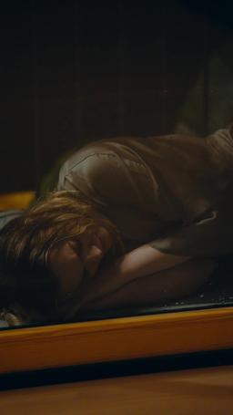 以吻封緘，此生不見 episode 30