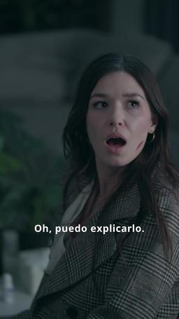 Amar de Nuevo a los 40 episode 15