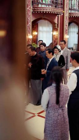 危險遊戲 episode 62