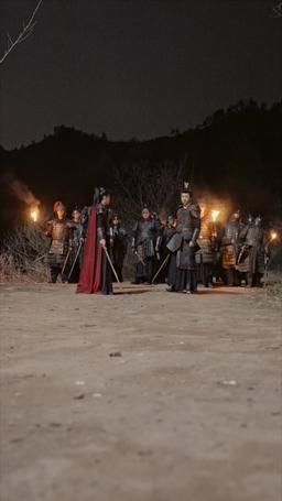巾幗不讓須眉 episode 47