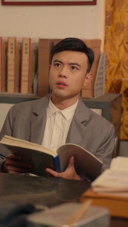 Hanya untuk Putriku episode 35