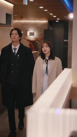 フラれた令嬢がお兄様に溺愛される episode 46