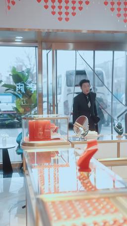 此情唯你可消 episode 24