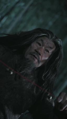 都市修仙傳 episode 45