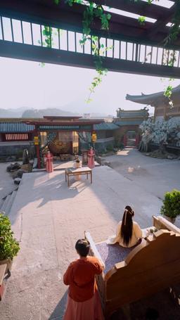 The Wife’s Silent Revenge episode 2
