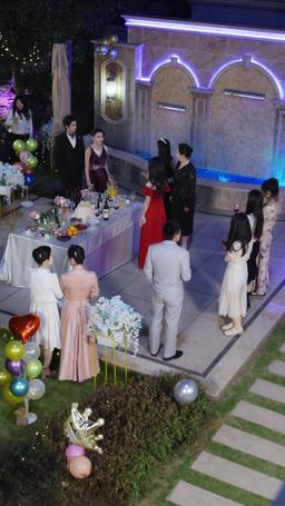Married by Mistake, Loved by Fate episode 3