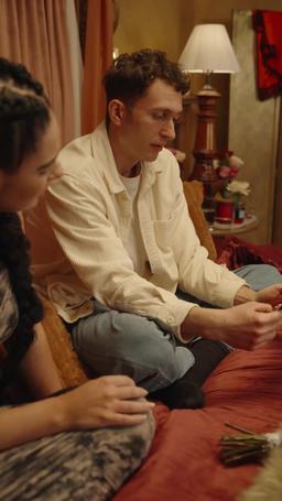 ラブ・ボミング episode 136