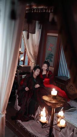 武神榜之逆天改命 episode 30