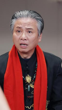 業績不達標，只好去相親 episode 5