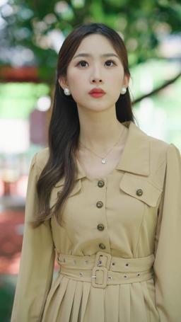 From Poverty to Power: The Hidden Heiress episode 27