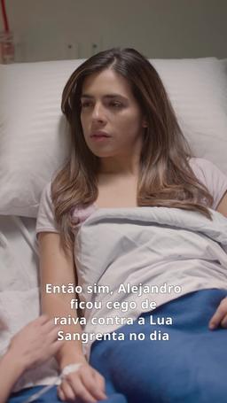 Destinada ao meu Alfa Proibido episode 47
