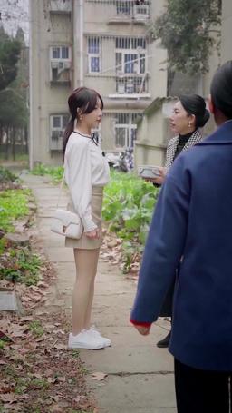 熾熱的愛 episode 59