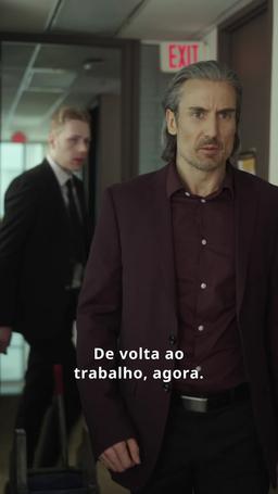Amar de Novo aos 40 episode 49