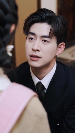 遠嫁女兒是千金 episode 53