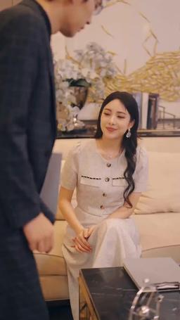 元夫は執愛CEO episode 17