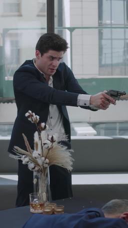 O Retorno do Meu Marido Mafioso episode 59