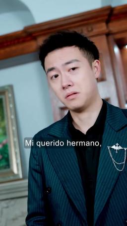 El Padrino Secreto episode 11