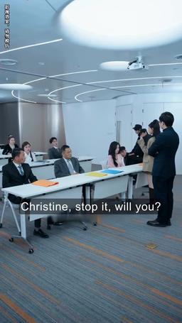 Surrounded by Heirs episode 80