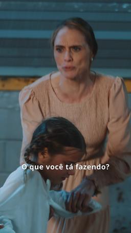 A Canção das Lágrimas de Minha Mãe episode 2