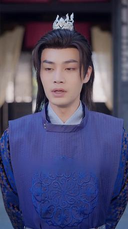 魂穿苦情女主，我才不當戀愛腦 episode 87