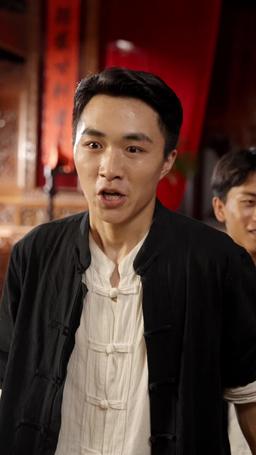 太極 episode 19