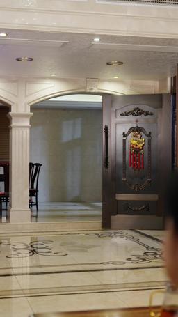 霧起時請愛上我 episode 29
