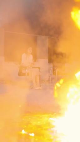 傅少的閃婚甜妻 episode 96