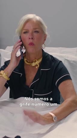 Você Demitiu um Ícone da Moda episode 23
