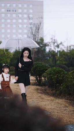 Reborn: My Sweet Princess Era episode 48