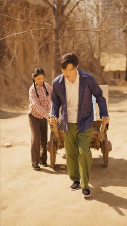 백 투 1977 episode 20