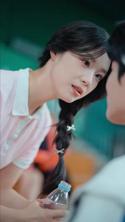 Setelah Mati, Aku Menemukan Aku Adalah Cintanya episode 54