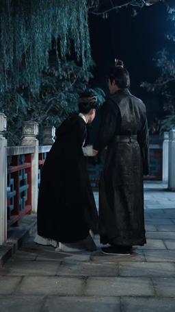 武神榜之逆天改命 episode 27
