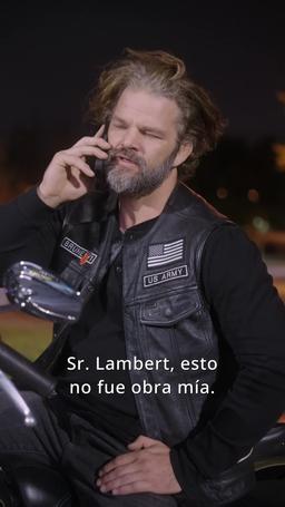 Dinero, Armas y Feliz Navidad episode 32